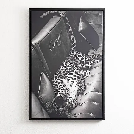 Modernes 80 Qm Mit Balkon Und Innenstadtnah Apartman