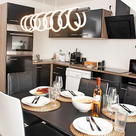 Modernes 80 Qm Mit Balkon Und Innenstadtnah * Lörrach