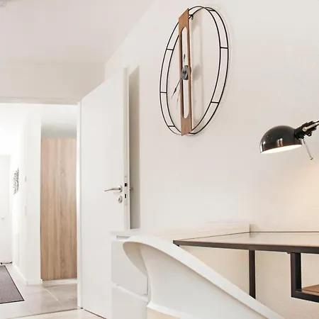 Modernes 80 Qm Mit Balkon Und Innenstadtnah * Lörrach