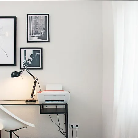 Modernes 80 Qm Mit Balkon Und Innenstadtnah * Lörrach