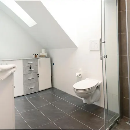 Modernes 80 Qm Mit Balkon Und Innenstadtnah *